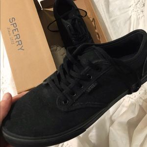 Black vans FREE SHIPPING